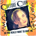 culture club
